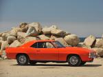 Chevrolet Camaro ZL1 1969 года